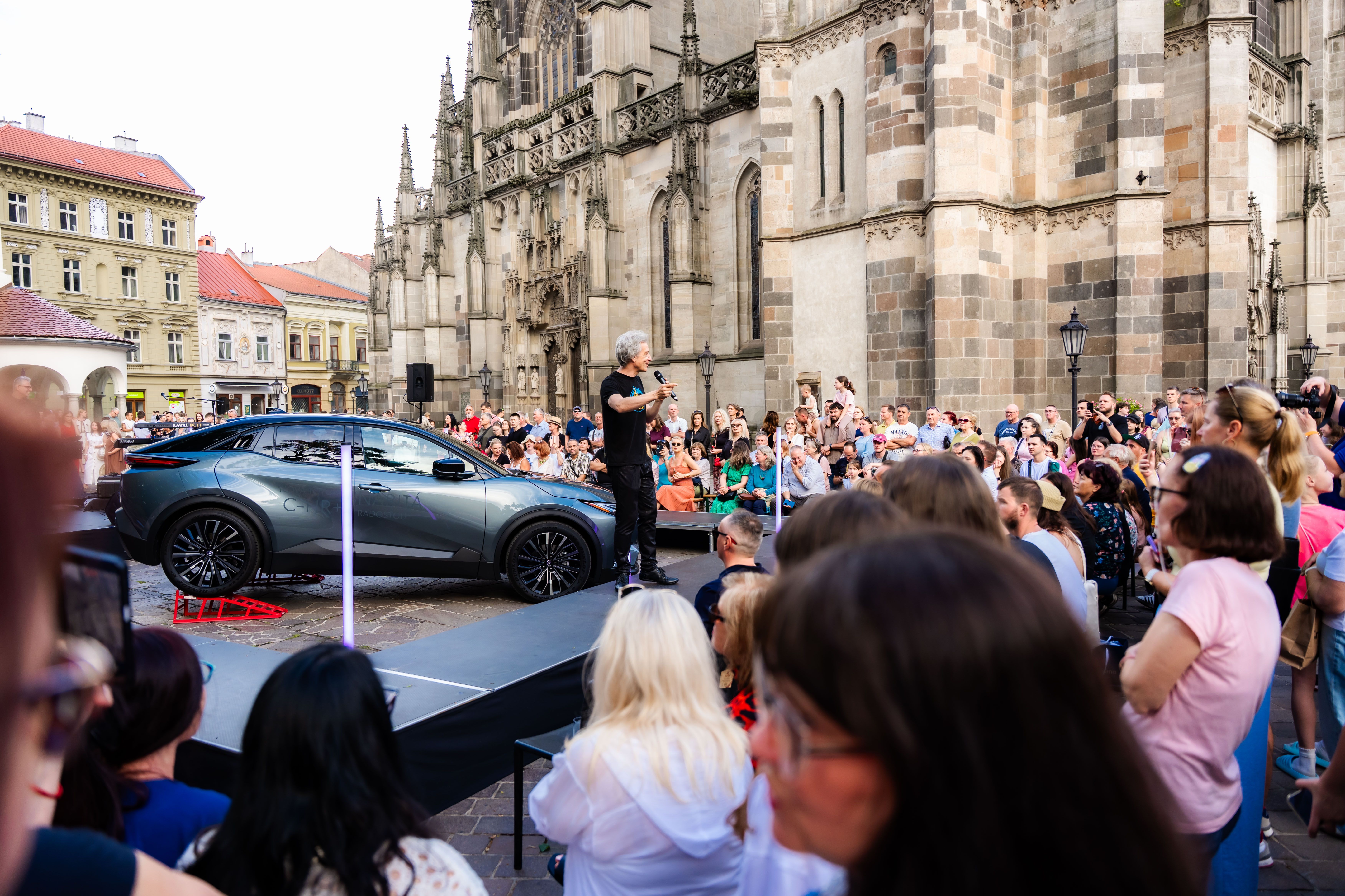 Spirit Fashion Meets - otvorenie kulturne leto Mesta Kosice-1-43